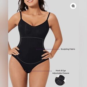 Hey shape shapewear